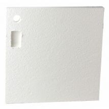 Ferroli - Isolant porte brûleur GN1/GN1K - FERROLI : 39820530