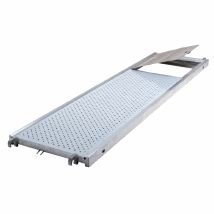 Tubesca Comabi - Plancher Alu R08-AT 2000 X 730