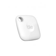 Tile - Tracker bluetooth TILE Mate (2022) -pack White