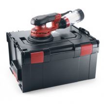 Flex - Ponceuse Excentrique Avec Régulation De Régime