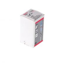 Bosch Professional - Bosch T 118 A Lames de Scie sauteuse Basic for Metal pour travaux dans le métal - 100 pcs. - denture fraisée