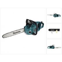 Makita DUC 405 Z Tronçonneuse d'élagage sans fil 36V (2x18V) Brushless 40 cm + Chaine + Guide de Chaine - sans Batterie