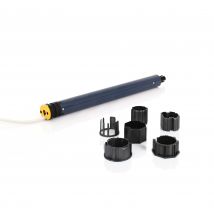Avosdim - Kit remplacement moteur volet Somfy LS40 1023336 9/16