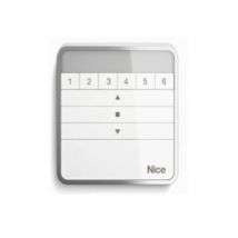 Nice - télécommande nice w6-