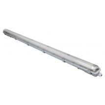 Zenitech - Réglette étanche IP65 18W 1450 Lumens - Elexity