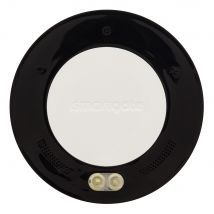 Ismartgate - PRO gate: SYST7ME Wi-Fi permettant de contrôler et surveiller jusqu’à 3 portails à distance. Compatible avec Apple
