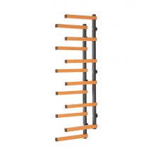 Triton - ETAGERES DE RANGEMENT TYPE CANTILEVER POUR ATELIER - 300KG