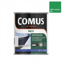 Comus - NEO NB VERT LAGON 2