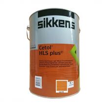 Sikkens - CETOL HLS PLUS BUIS 5L - SIKKENS
