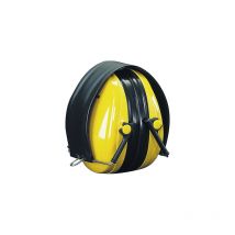3m - Casque antibruit 3M PELTOR Optime I