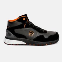 Parade - Chaussures de Sécurité Montantes 8824 SKATER - 3371820278724 S3 - 42