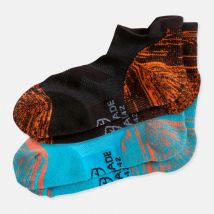 Parade - Chaussettes Basses d'Été en Polyamide Miami 1422 - 3371820258573 - 35/38