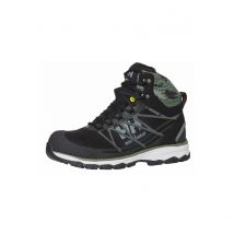 Chaussures de sécurité Chelsea Evolution Mid Camo - Helly Hansen - Taille 47
