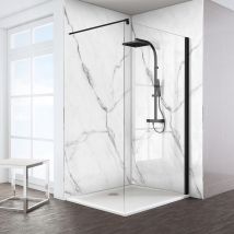Schulte paroi de douche à l'italienne