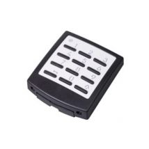 Novoferm - télécommande novoferm clavier à code radio nff15049-
