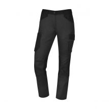 Pantalon de travail Mach2 coupe femme - Delta Plus - Taille M
