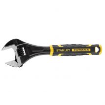 Stanley Fatmax - Clés à molette Quick Adjust L.150mm - STANLEY FATMAX - FMHT13125-0