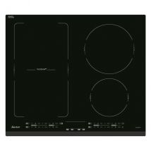 Sauter - Plaque induction SAUTER 9300W 59.5cm
