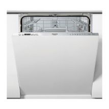 Hotpoint - Lave-vaisselle encastrable HOTPOINT 14 Couverts 60cm D