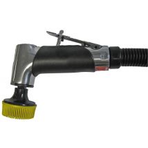 Cedrey - Kit disqueuse d'angle CEDREY avec accessoires 3M