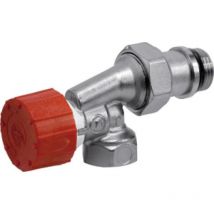 Giacomini - Robinet thermostatique equerre inversé 15x21 M30 R415VTL