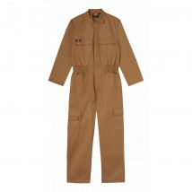 Combinaison Everyday femme Kaki - Dickies - Taille S
