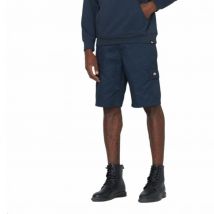Dickies - Bermuda de travail bleu marine EVERYDAY - Bleu Marine - 43