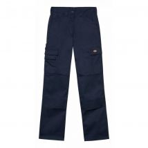 Pantalon Everyday Flex femme Bleu marine - Dickies - Taille 38
