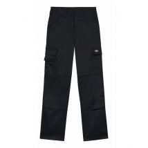Pantalon Everyday Flex femme Noir - Dickies - Taille 38