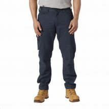 Dickies - Pantalon de travail bleu marine EVERYDAY - Bleu Marine - 43