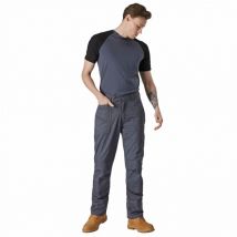 Dickies - Pantalon ACTION FLEX Homme - Gris - 43