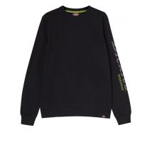 Sweat-shirt imprimé Okemo Noir - Dickies - Taille L
