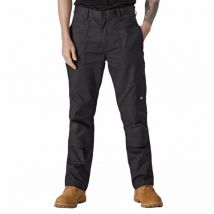 Dickies - Pantalon ACTION FLEX Homme - Noir - 43