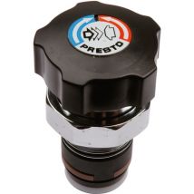 Tête interchangeable P109 - Presto
