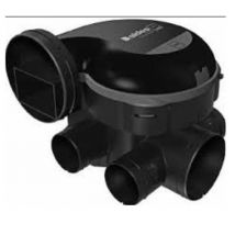 Aldes - aldes #n/a | aldes 11033044 - kit easyhome hygro premium mw+gaine