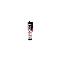 Sader - Mastic hybride fixer sans percer tous travaux