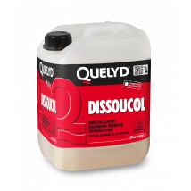 Quelyd - Decolleur quelyd dissoucol