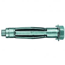 Fischer - FISCHER - Boite 50 chevilleshm 6/65 s 26273-3