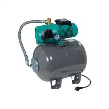 Surpresseur Initial Jet System 3.4.22 Wilo - Puissance 800 W - Débit 3 M³/h - Réservoir 22 L - Wilo