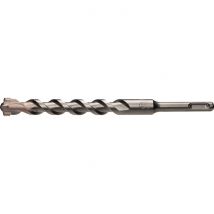 Scid - Forêt béton - SCID - 4 taillants - SDS+ - Longueur 110 mm - Diamètre 8 mm