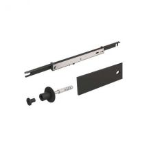 Kit rail pour porte coulissante Roc Design - Type E - 100 kg - Mantion