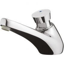 Robinet de lavabo - Eau chaude - M 1/2' - PRESTO 605 S - Presto