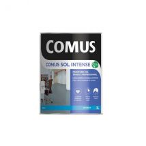 Comus - Peinture de protection et décoration des sols intérieurs et extérieurs