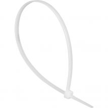 Klauke - Collier de câblage standard polyamide 6.6