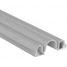 Wattelez - Protection anti-pince doigts GAROMIN N2 1400mm gris - WATTELEZ - 606001G