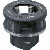 Tête Bspt - Tete De Filetage 3/4' - Ks Tools
