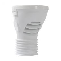 Nicoll - NICOLL Clapet équilibreur de pression Ø32/40 CEP3240