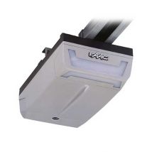 Faac - Opérateur électromécanique 24V D600 pour portes sectionnelles FAAC 110600