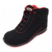 Chaussures De Sécurité Montantes Ks Tools