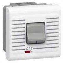 Legrand - disjoncteur magnéto thermique 230v 16a legrand mosaic